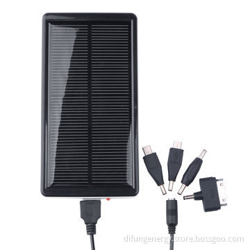Mobile Charger with 12-month WarrantyNew